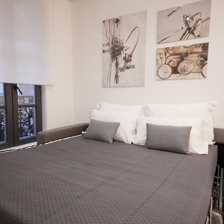 Apartamento Nuevo Y De Lujo En Puerta Del Sol 马德里 外观 照片