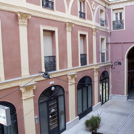 Apartamento Nuevo Y De Lujo En Puerta Del Sol 马德里 外观 照片