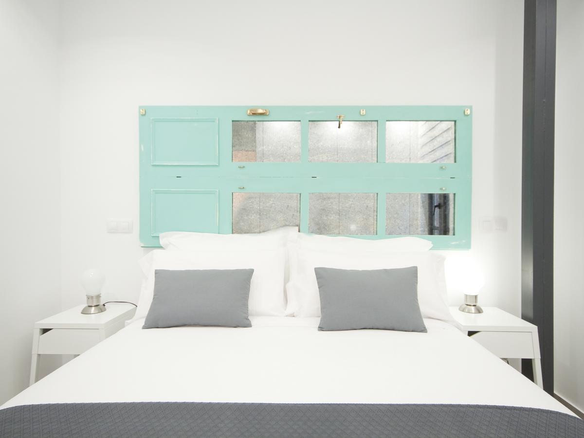 Apartamento Nuevo Y De Lujo En Puerta Del Sol 马德里 外观 照片